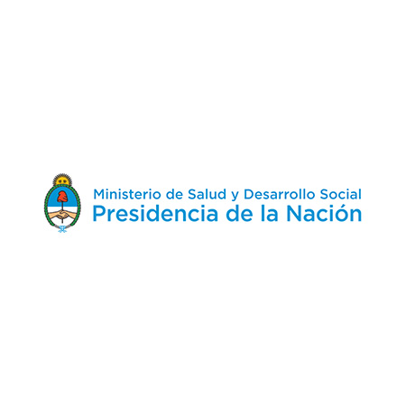 Ministerio de Salud y Desarrollo Social de la Nación